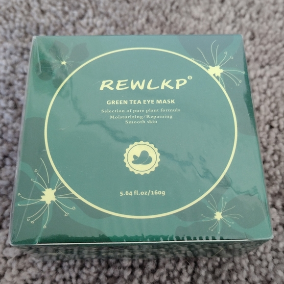 Eye patches - Picture 3 of 8